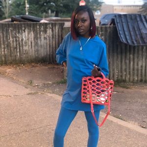 Meet your Posher, Shaonna